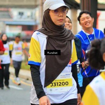 Runner Photo 4898494
