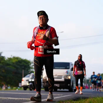 Runner Photo 4898496