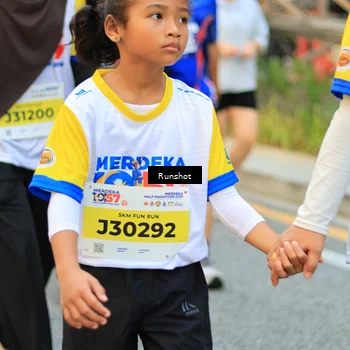 Runner Photo 4898503
