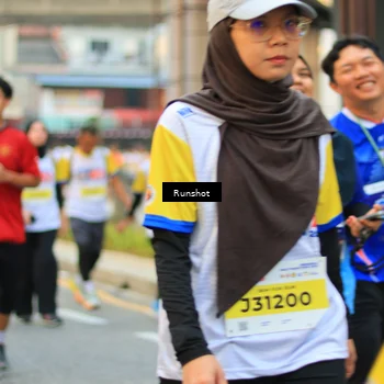 Runner Photo 4898505