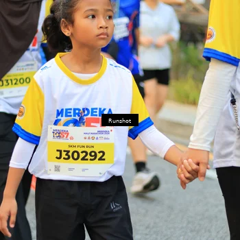 Runner Photo 4898506