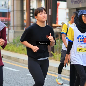 Runner Photo 4898518