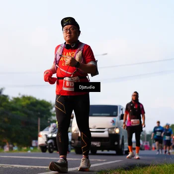 Runner Photo 4898520