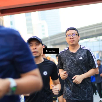 Runner Photo 4898525