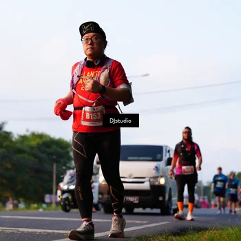 Runner Photo 4898529