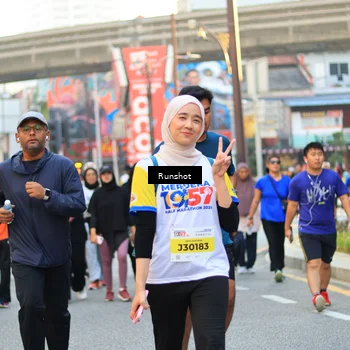 Runner Photo 4898530