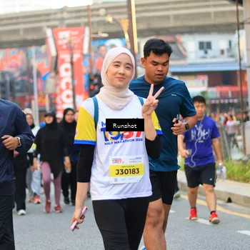 Runner Photo 4898535
