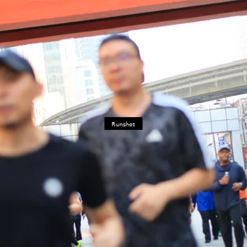 Runner Photo 4898536