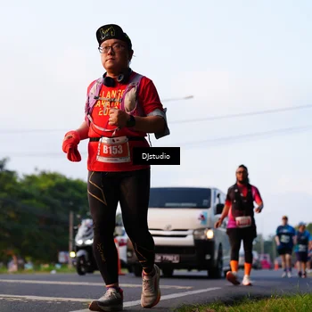 Runner Photo 4898537