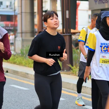 Runner Photo 4898538