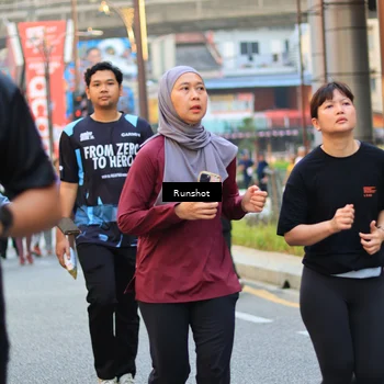 Runner Photo 4898540