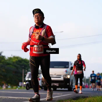 Runner Photo 4898542