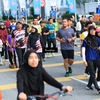 Runner Photo 4898550