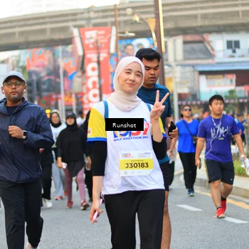 Runner Photo 4898551