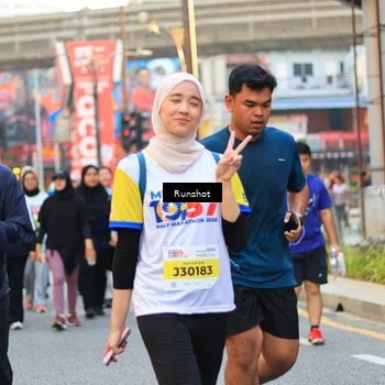 Runner Photo 4898553