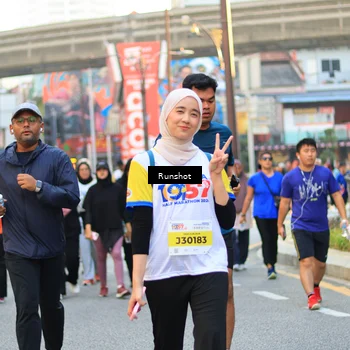 Runner Photo 4898554