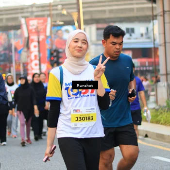 Runner Photo 4898556