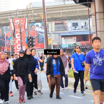 Runner Photo 4898564