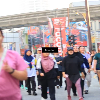 Runner Photo 4898566