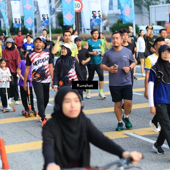 Runner Photo 4898569