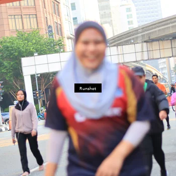 Runner Photo 4898571