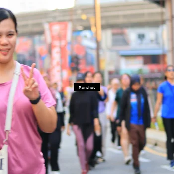 Runner Photo 4898574