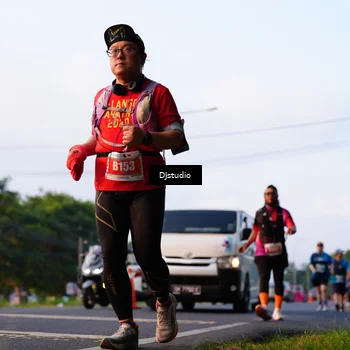Runner Photo 4898577