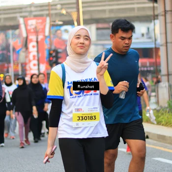 Runner Photo 4898578