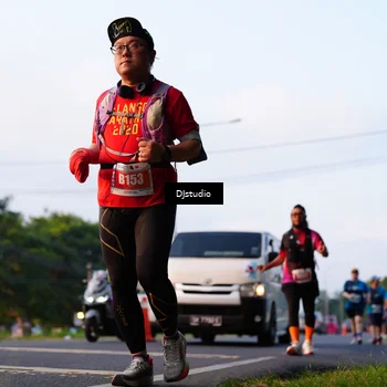 Runner Photo 4898581