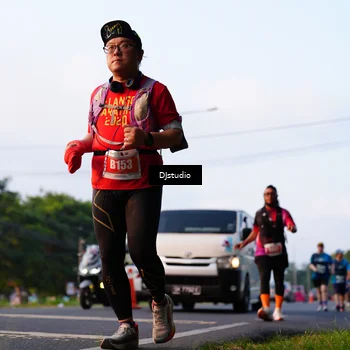 Runner Photo 4898582