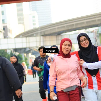 Runner Photo 4898584