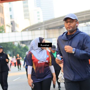 Runner Photo 4898585