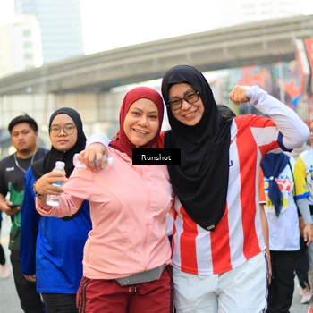 Runner Photo 4898594