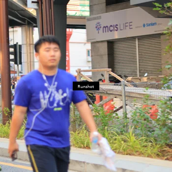 Runner Photo 4898596