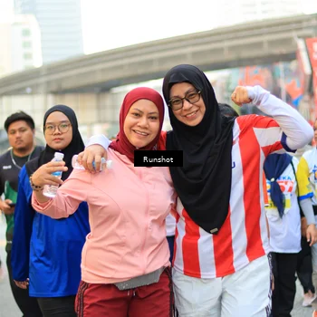 Runner Photo 4898597