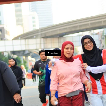 Runner Photo 4898599