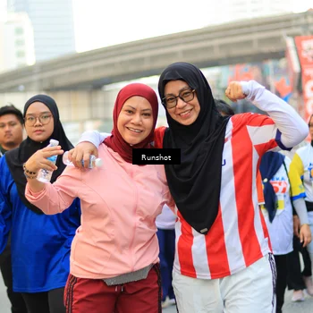 Runner Photo 4898602