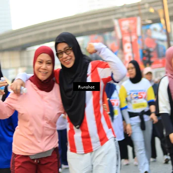 Runner Photo 4898604