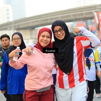 Runner Photo 4898607