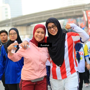 Runner Photo 4898617
