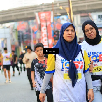 Runner Photo 4898619