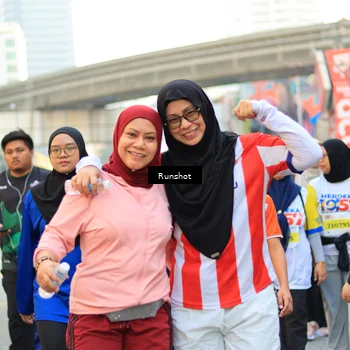 Runner Photo 4898620