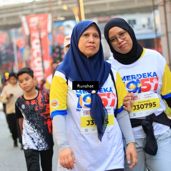 Runner Photo 4898625