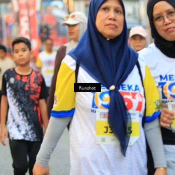 Runner Photo 4898628