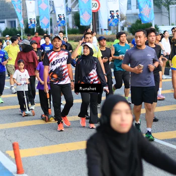 Runner Photo 4898630