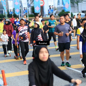 Runner Photo 4898631