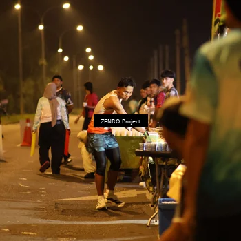 Runner Photo 4898636