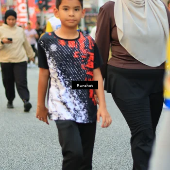 Runner Photo 4898644