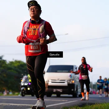 Runner Photo 4898647