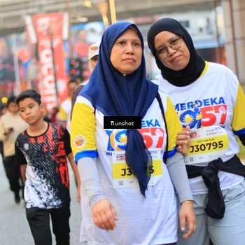 Runner Photo 4898651